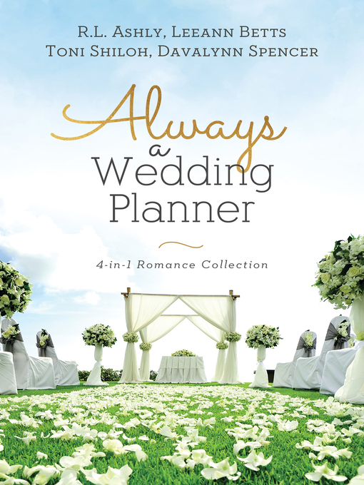 Title details for Always a Wedding Planner by RL Ashly - Available